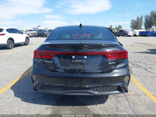 3KPF54AD8RE783819 KIA Forte Gt-line