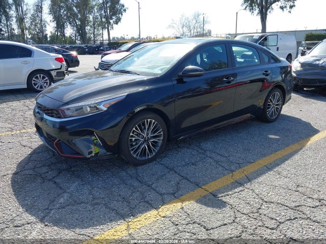 3KPF54AD8RE783819 KIA Forte Gt-line