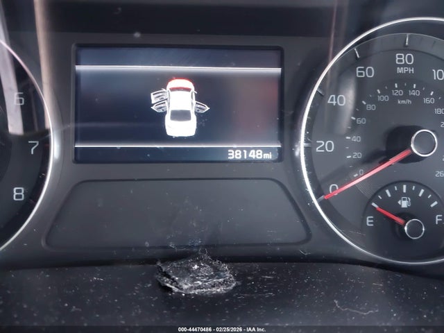 3KPF54AD8RE783819 KIA Forte Gt-line