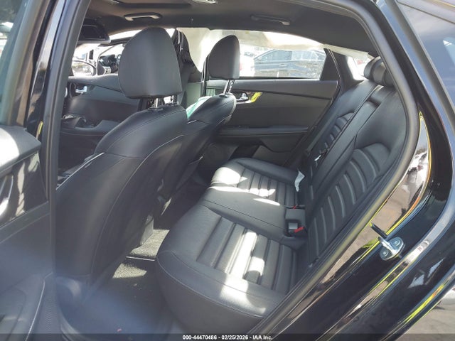3KPF54AD8RE783819 KIA Forte Gt-line