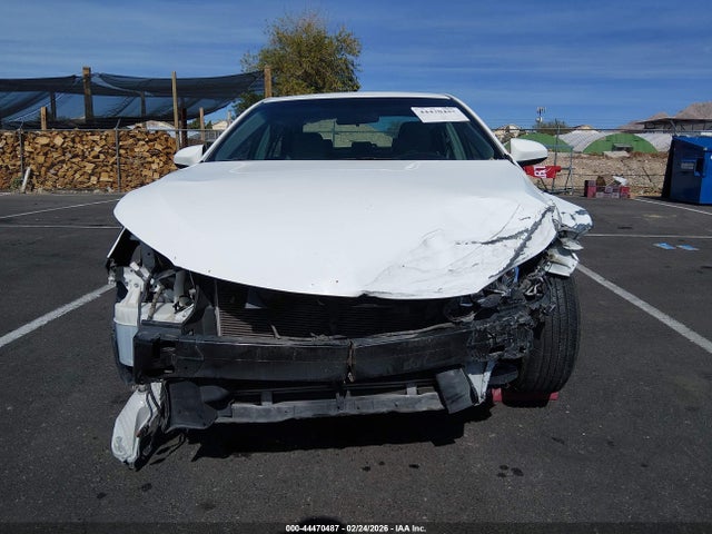 Toyota CAMRY LE 2015 4T4BF1FK3FR501702 Image 13