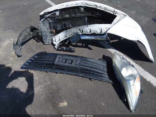 Toyota CAMRY LE 2015 4T4BF1FK3FR501702 Image 12