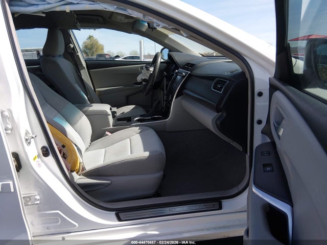 Toyota CAMRY LE 2015 4T4BF1FK3FR501702 Image 5