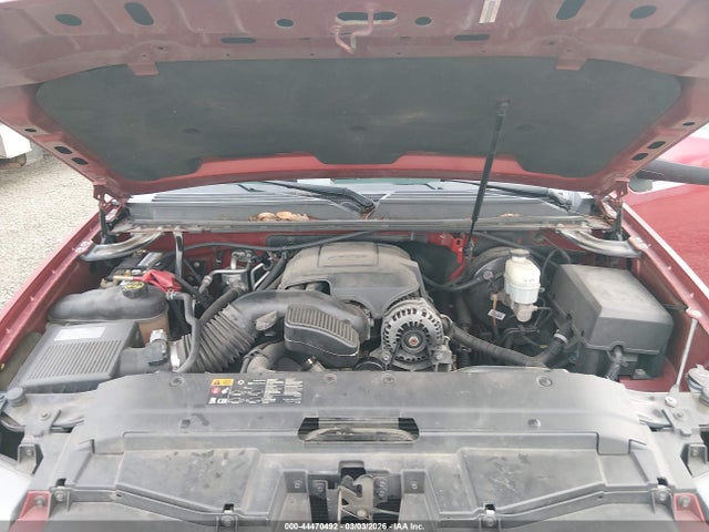 1GNSKJE7XER158354 Chevrolet Suburban 1500 Lt
