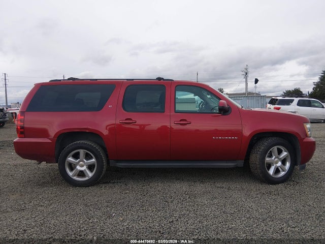 1GNSKJE7XER158354 Chevrolet Suburban 1500 Lt
