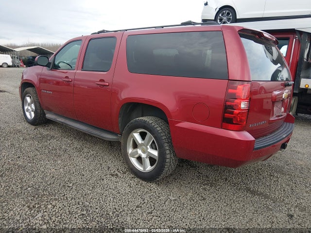 1GNSKJE7XER158354 Chevrolet Suburban 1500 Lt