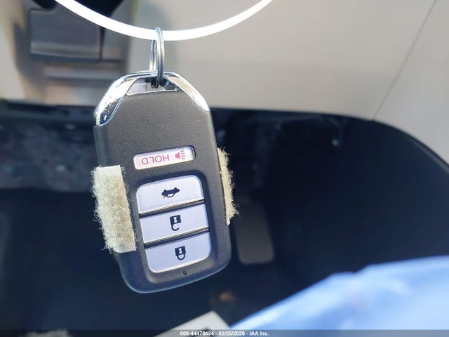 Honda Accord Ex-l V-6 2015 1HGCR3F86FA033414 Image 11