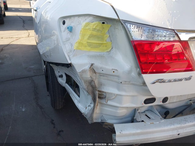 Honda Accord Ex-l V-6 2015 1HGCR3F86FA033414 Image 17