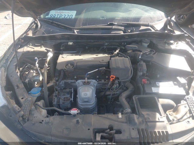 1HGCR2F36GA164584 Honda ACCORD LX