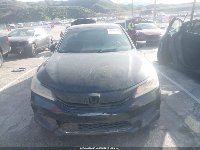 1HGCR2F36GA164584 Honda ACCORD LX