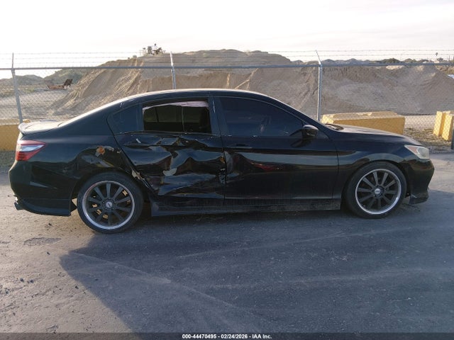 1HGCR2F36GA164584 Honda ACCORD LX