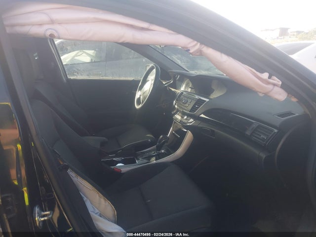 1HGCR2F36GA164584 Honda ACCORD LX
