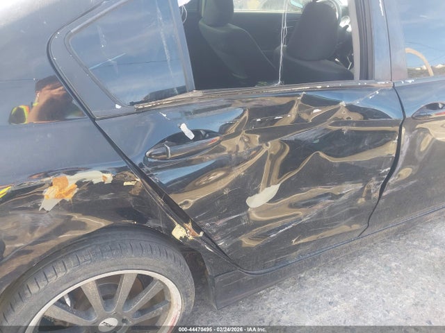 1HGCR2F36GA164584 Honda ACCORD LX