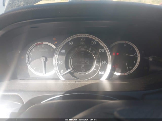 1HGCR2F36GA164584 Honda ACCORD LX