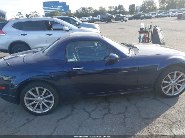 Aukcja sprzedaży 2008 Mazda Mx-5 Grand Touring, vin: JM1NC26FX80154277, numer aukcji: 44470497