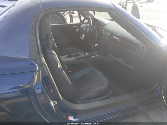 Aukcja sprzedaży 2008 Mazda Mx-5 Grand Touring, vin: JM1NC26FX80154277, numer aukcji: 44470497
