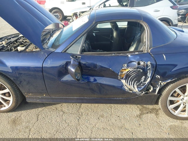 Aukcja sprzedaży 2008 Mazda Mx-5 Grand Touring, vin: JM1NC26FX80154277, numer aukcji: 44470497