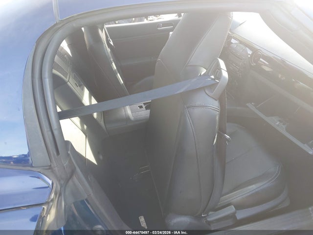 Aukcja sprzedaży 2008 Mazda Mx-5 Grand Touring, vin: JM1NC26FX80154277, numer aukcji: 44470497