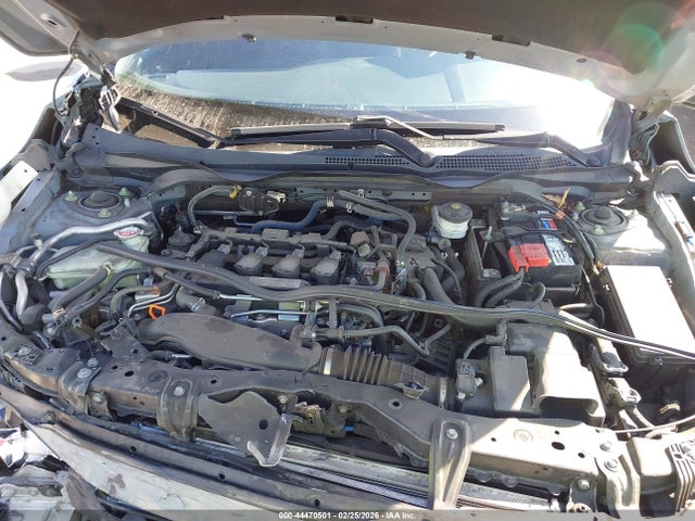 SHHFK7H62KU424370 Honda CIVIC EX