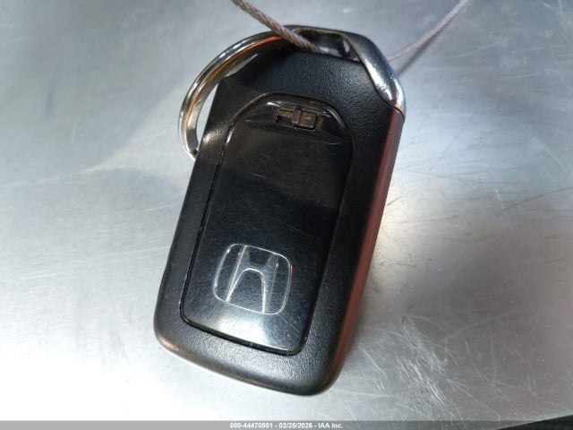 SHHFK7H62KU424370 Honda CIVIC EX