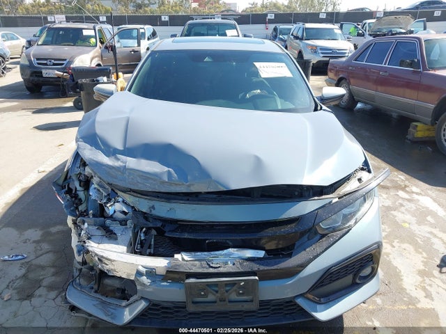 SHHFK7H62KU424370 Honda CIVIC EX