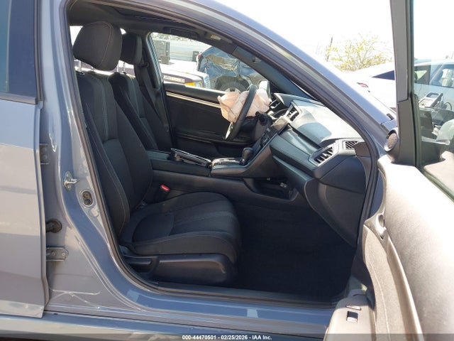 SHHFK7H62KU424370 Honda CIVIC EX