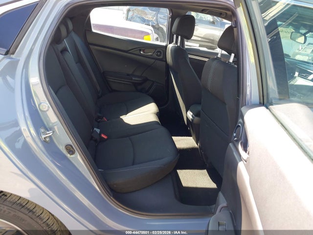 SHHFK7H62KU424370 Honda CIVIC EX
