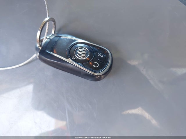 44470502 :رقم المزاد ، KL4CJASB6JB685779 vin ، 2018 Buick Encore Preferred مزاد بيع
