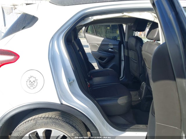 44470502 :رقم المزاد ، KL4CJASB6JB685779 vin ، 2018 Buick Encore Preferred مزاد بيع