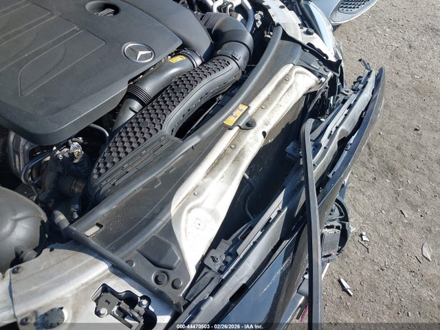 44470503 :رقم المزاد ، 55SWF8DB1KU290870 vin ، 2019 Mercedes-benz C 300 مزاد بيع