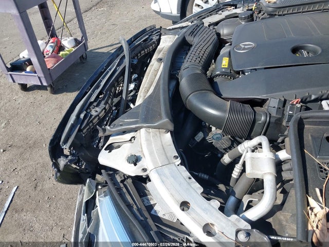 44470503 :رقم المزاد ، 55SWF8DB1KU290870 vin ، 2019 Mercedes-benz C 300 مزاد بيع