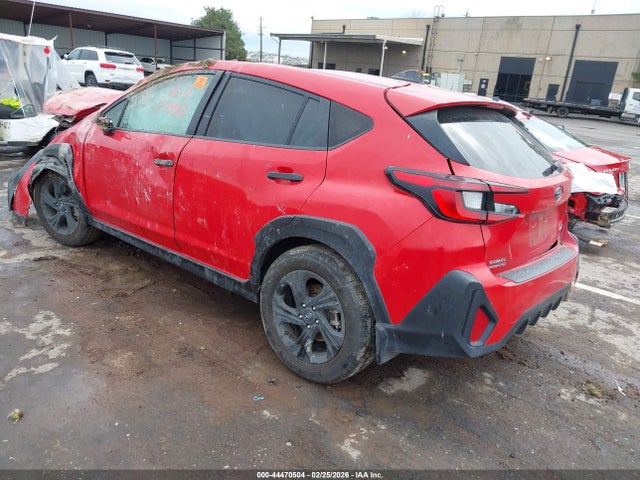 Subaru Crosstrek 2024 JF2GUABC3R8301054 Image 3
