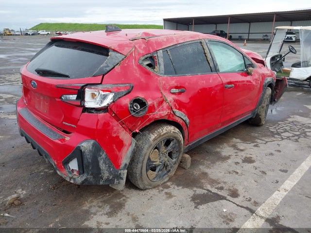 Subaru Crosstrek 2024 JF2GUABC3R8301054 Image 4