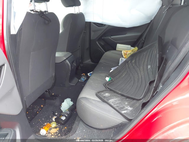Subaru Crosstrek 2024 JF2GUABC3R8301054 Image 8
