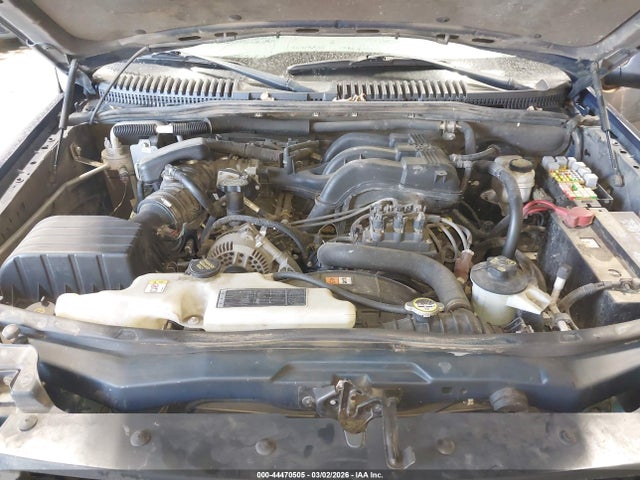 2006 FORD EXPLORER 1FMEU73E66UB70869 Photo 9