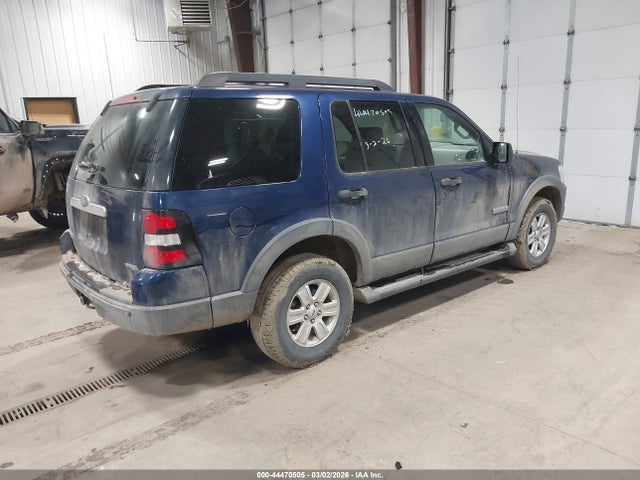 2006 FORD EXPLORER 1FMEU73E66UB70869 Photo 3