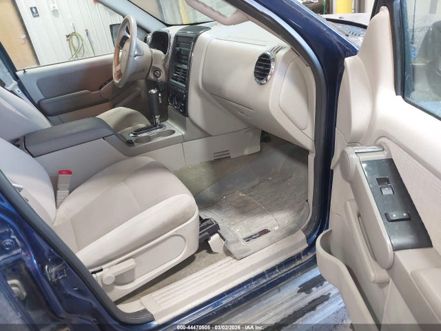 2006 FORD EXPLORER 1FMEU73E66UB70869 Photo 4