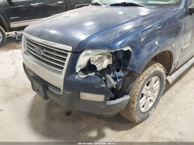 2006 FORD EXPLORER 1FMEU73E66UB70869 Photo 5