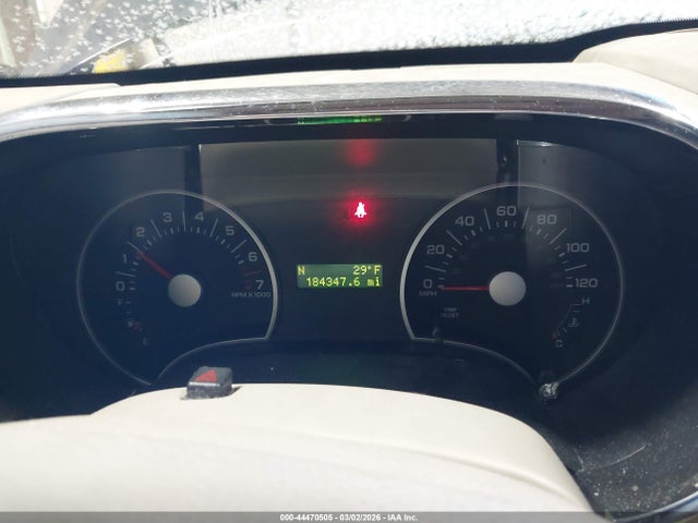 2006 FORD EXPLORER 1FMEU73E66UB70869 Photo 6