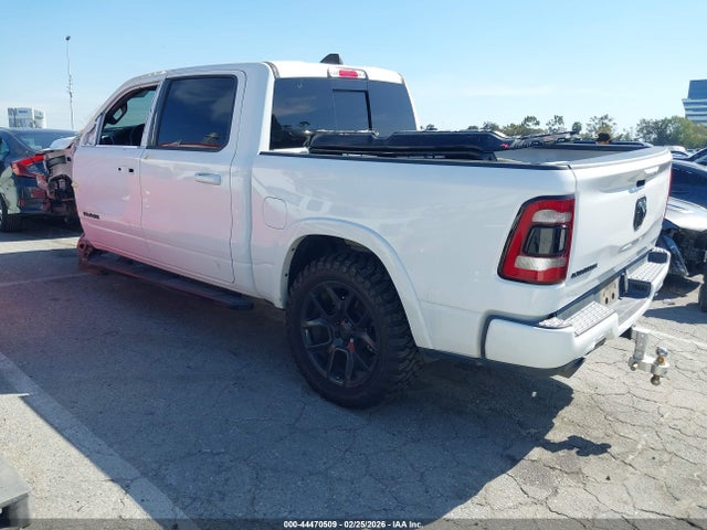1C6RREJT2LN121713 RAM 1500 Laramie 4x2 5&#039;7 Box