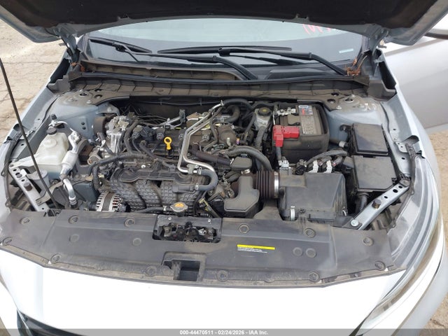 Продажа на аукционе авто 2023 Nissan Altima Sv Fwd, vin: 1N4BL4DV8PN409993, номер лота: 44470511