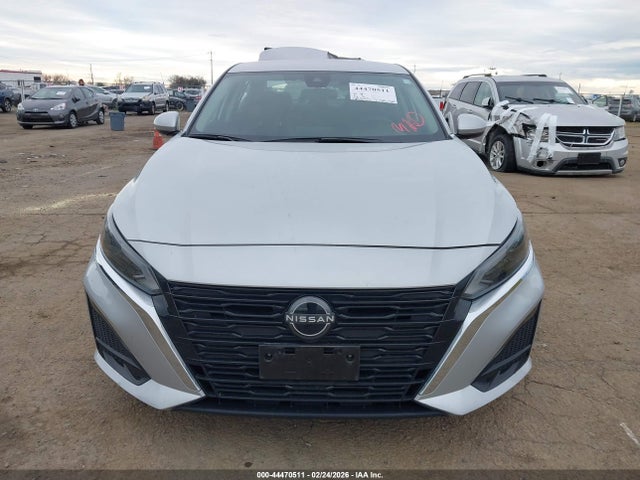 Продажа на аукционе авто 2023 Nissan Altima Sv Fwd, vin: 1N4BL4DV8PN409993, номер лота: 44470511
