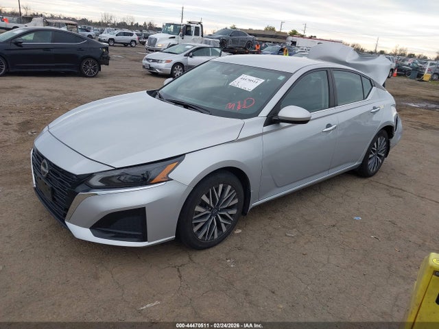 Продажа на аукционе авто 2023 Nissan Altima Sv Fwd, vin: 1N4BL4DV8PN409993, номер лота: 44470511