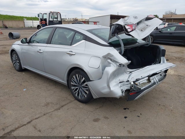 Продажа на аукционе авто 2023 Nissan Altima Sv Fwd, vin: 1N4BL4DV8PN409993, номер лота: 44470511