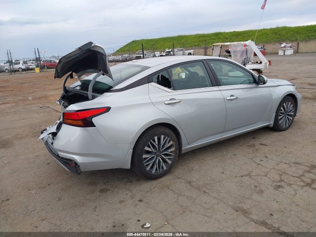 Продажа на аукционе авто 2023 Nissan Altima Sv Fwd, vin: 1N4BL4DV8PN409993, номер лота: 44470511