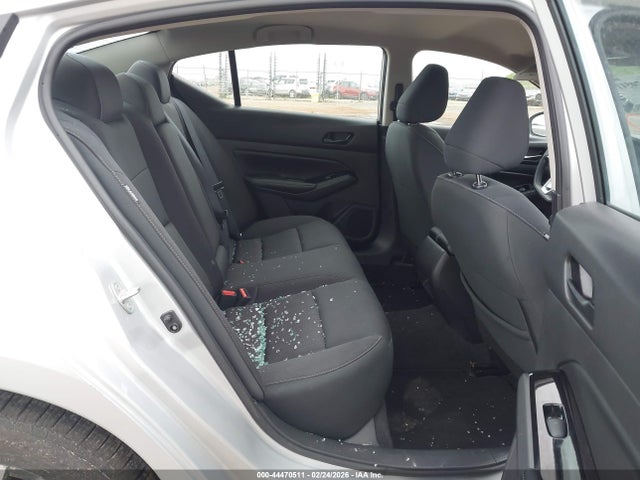 Продажа на аукционе авто 2023 Nissan Altima Sv Fwd, vin: 1N4BL4DV8PN409993, номер лота: 44470511