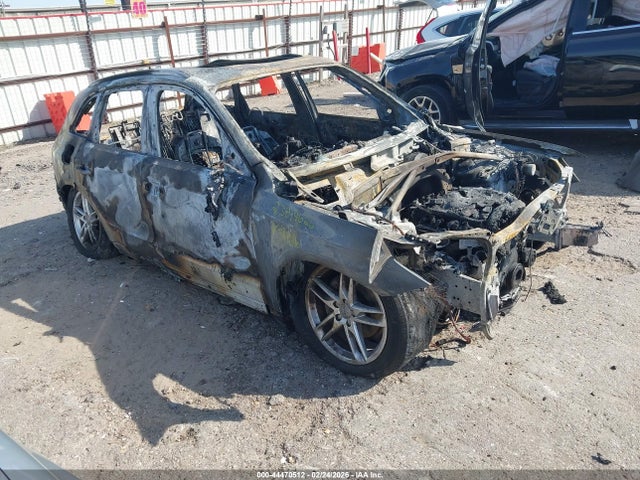 2016 AUDI Q5 WA1L2AFP8GA047986