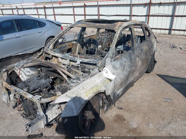 2016 AUDI Q5 WA1L2AFP8GA047986 Photo 5