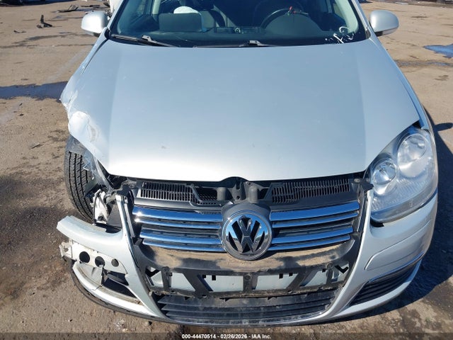 Продажа на аукционе авто 2010 Volkswagen Jetta Limited Edition, vin: 3VWAZ7AJ0AM092460, номер лота: 44470514