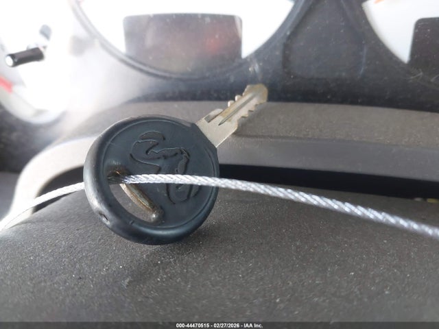 2004 DODGE RAM 1500 1D7HU18D94S616235 Photo 10